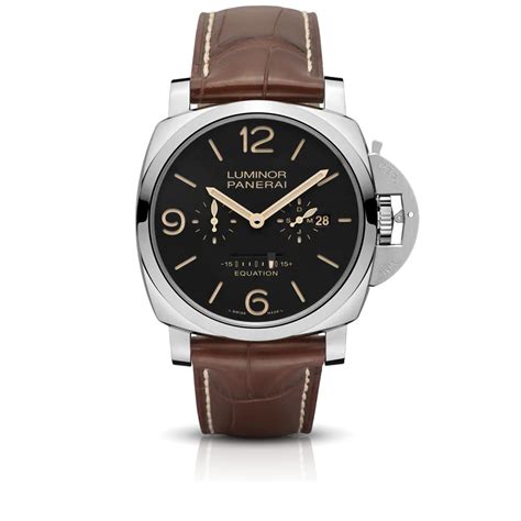 panerai concierge|Panerai horloges.